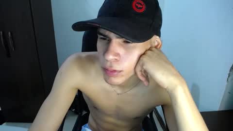 Ricksam online show from 12/02/24, 04:20