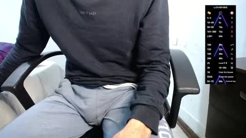 Ricksam online show from 12/11/24, 05:10