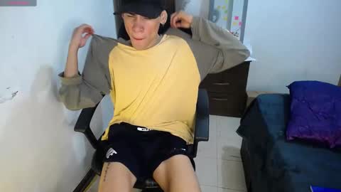 Ricksam online show from 01/06/25, 01:52