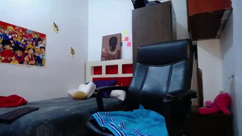 Ricksam online show from 02/24/25, 02:15