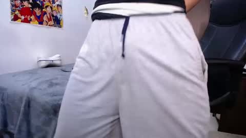 Ricksam online show from 03/05/25, 08:10