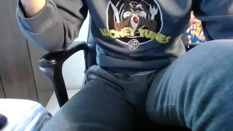 Ricksam online show from 09/11/25, 08:42