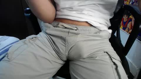 Ricksam online show from 09/15/25, 12:27