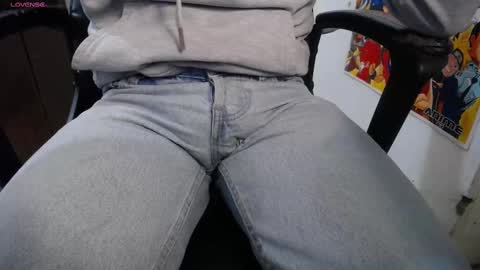 Ricksam online show from 11/02/25, 12:02