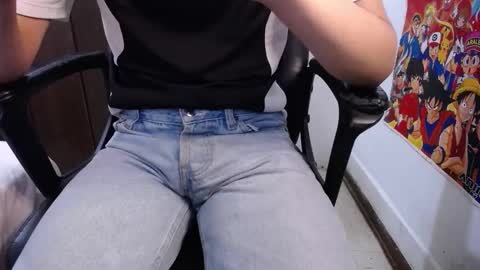 Ricksam online show from 12/14/25, 11:42