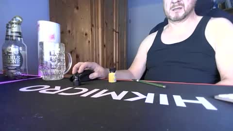 Tom PP online show from 11/23/25, 02:44