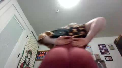 PAWG Pale Princess online show from 01/08/25, 07:45