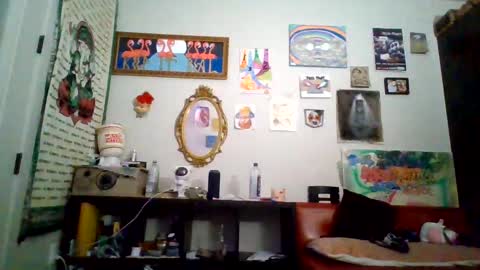 PAWG Pale Princess online show from 01/30/25, 10:08