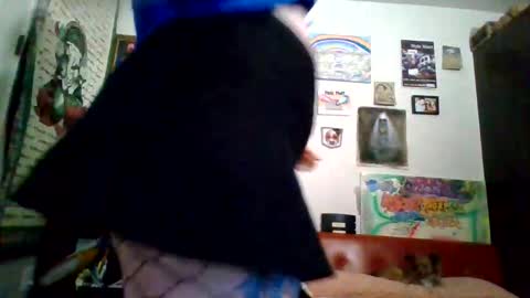 PAWG Pale Princess online show from 02/18/25, 10:16