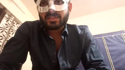 ppreetam23 online show from 01/28/25, 05:14