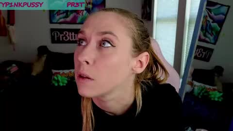 Evangeline Eva Darling online show from 05/04/26, 05:20