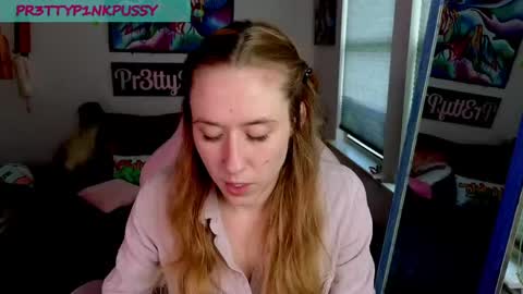 Evangeline Eva Darling online show from 05/06/26, 07:19