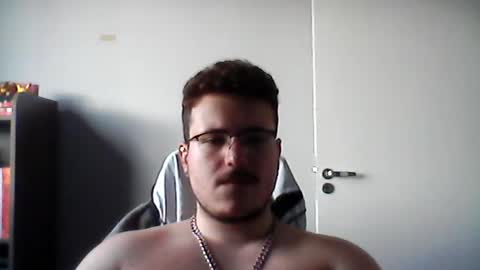 Pradoka online show from 04/24/26, 07:16