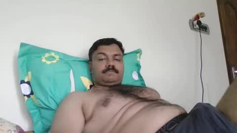 pradeep99107849 online show from 09/24/25, 09:12