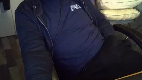 Snapshot of pralg chatting on 12/14/25, 12:27 pralg online show from 12/14/25, 12:27