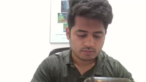 Snapshot of praveen100797 chatting on 12/10/24, 10:49 praveen100797 online show from 12/10/24, 10:49