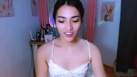 preciosa_banks69 online show from 03/10/26, 10:20