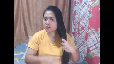 precious0088 online show from 02/17/26, 01:07