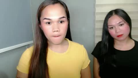 Just PRECIOUS  online show from 10/13/25, 01:55