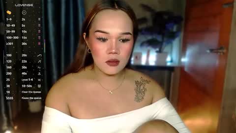 Just PRECIOUS  online show from 03/04/26, 02:56