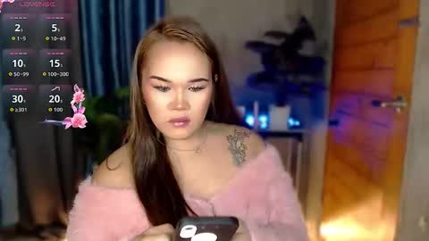 Just PRECIOUS  online show from 03/27/26, 05:35