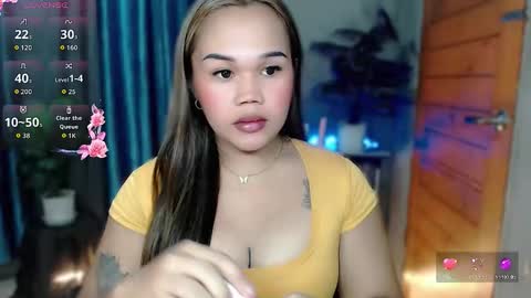 Just PRECIOUS  online show from 04/02/26, 03:59