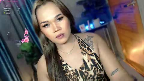 Just PRECIOUS  online show from 04/03/26, 05:49