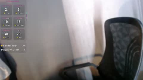 Snapshot of precious_ariah chatting on 06/16/26, 04:42 Just PRECIOUS online show from 06/16/26, 04:42