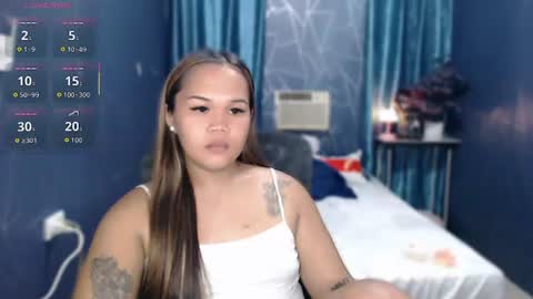 Snapshot of precious_ariah chatting on 06/23/26, 06:33 Just PRECIOUS online show from 06/23/26, 06:33