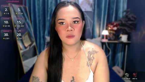 Snapshot of precious_ariah chatting on 07/05/26, 05:03 Just PRECIOUS online show from 07/05/26, 05:03