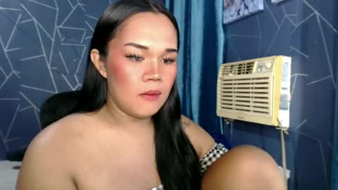 Snapshot of precious_ariah chatting on 07/14/26, 02:34 Just PRECIOUS online show from 07/14/26, 02:34