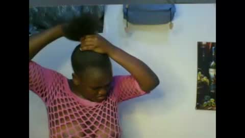 precious_diva online show from 01/09/25, 06:57