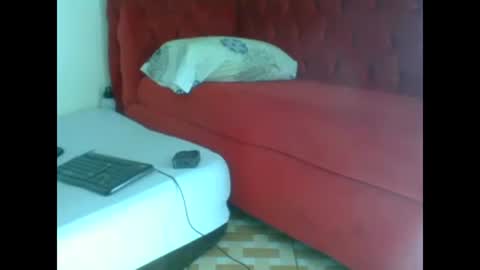 precious_diva online show from 02/16/25, 11:38