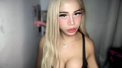 GODDESS PRECIOUS online show from 03/12/26, 07:09