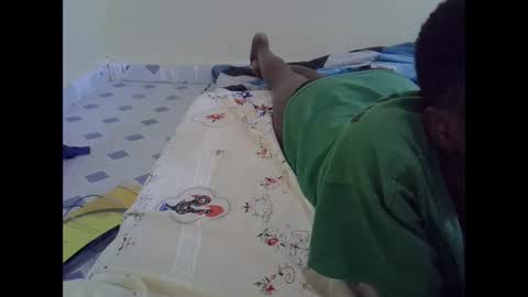 precious_nesh online show from 03/15/26, 05:35