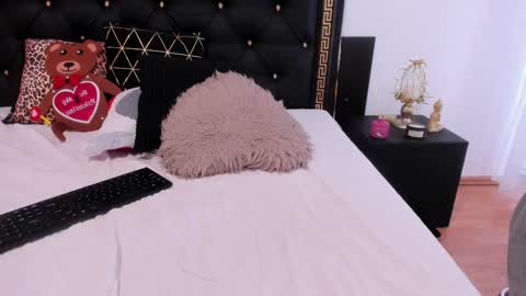 Ailyn online show from 03/05/25, 11:38