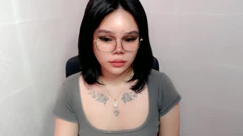 MAXXINE online show from 12/08/24, 11:29