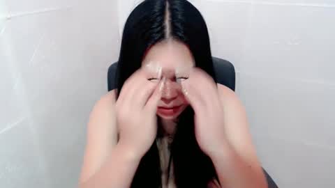 MAXXINE online show from 12/12/24, 06:14