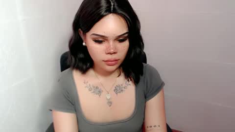 MAXXINE online show from 01/07/25, 01:14