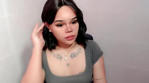 MAXXINE online show from 01/09/25, 09:26