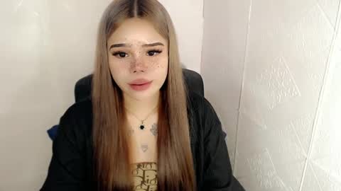 MAXXINE online show from 02/24/25, 05:43