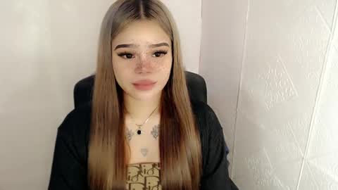 MAXXINE online show from 02/25/25, 02:44