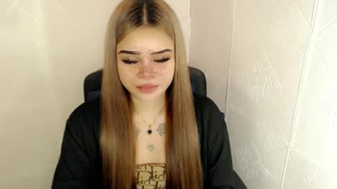 MAXXINE online show from 03/08/25, 03:28