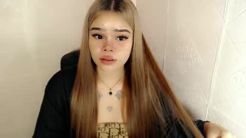 MAXXINE online show from 03/09/25, 07:34