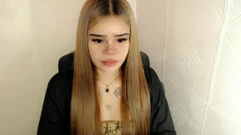 MAXXINE online show from 03/10/25, 01:34