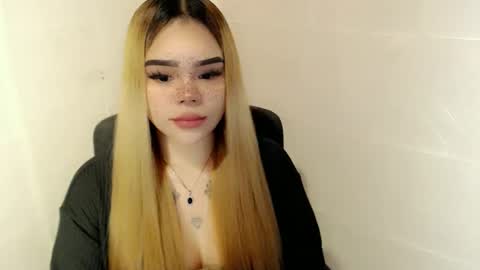 MAXXINE online show from 02/12/26, 03:45