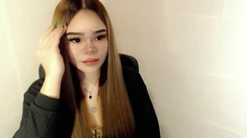 MAXXINE online show from 02/28/26, 04:35