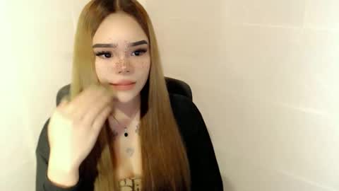 MAXXINE online show from 03/02/26, 05:30