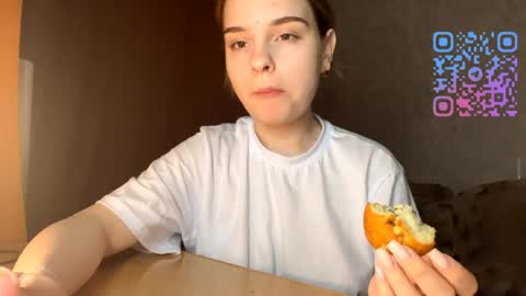 Hana online show from 04/22/26, 05:36