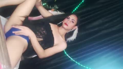 preciouscock69_krystine online show from 04/18/26, 12:58